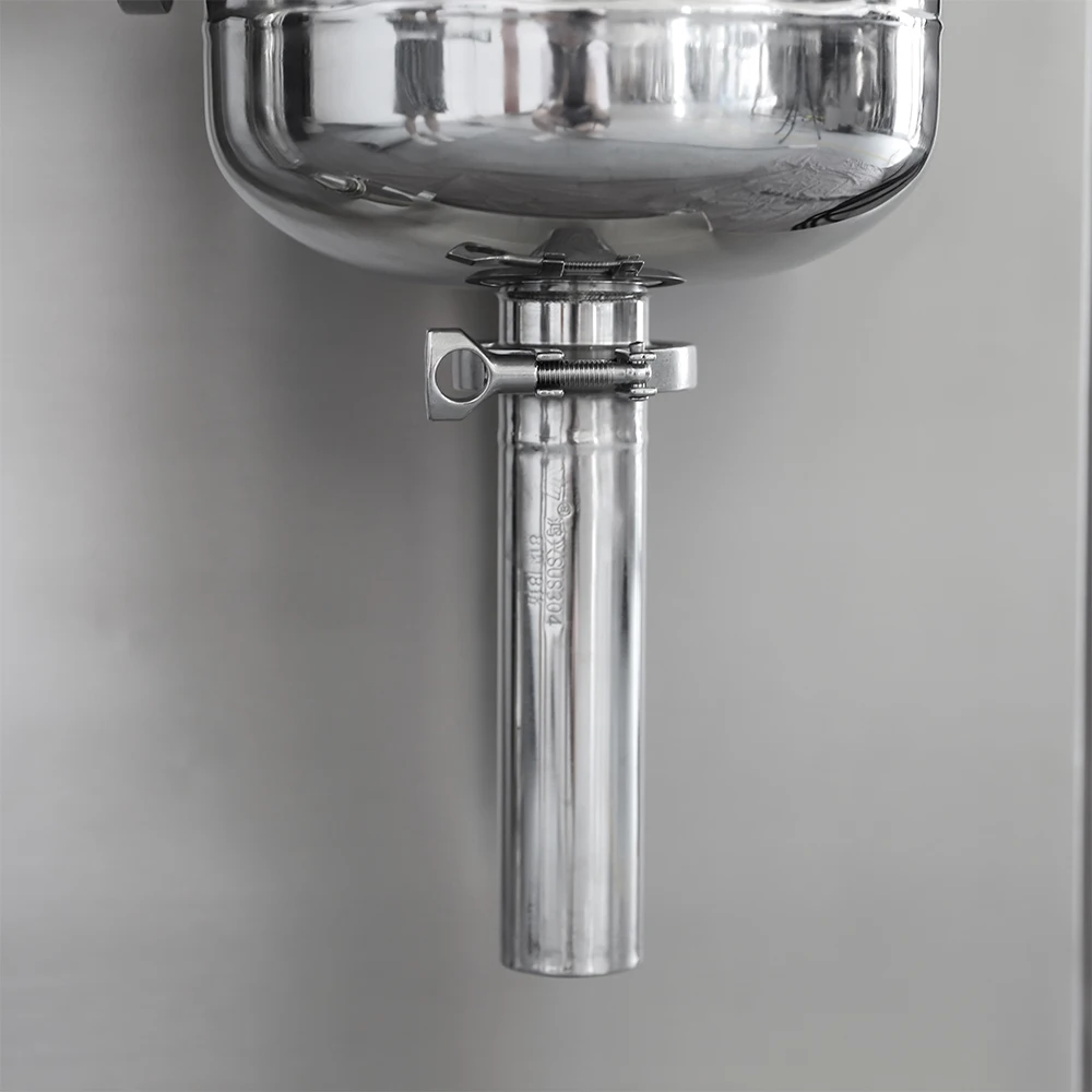 Lab1st Milk Powder Centrifugal Spray Dryer for Laboratory Use