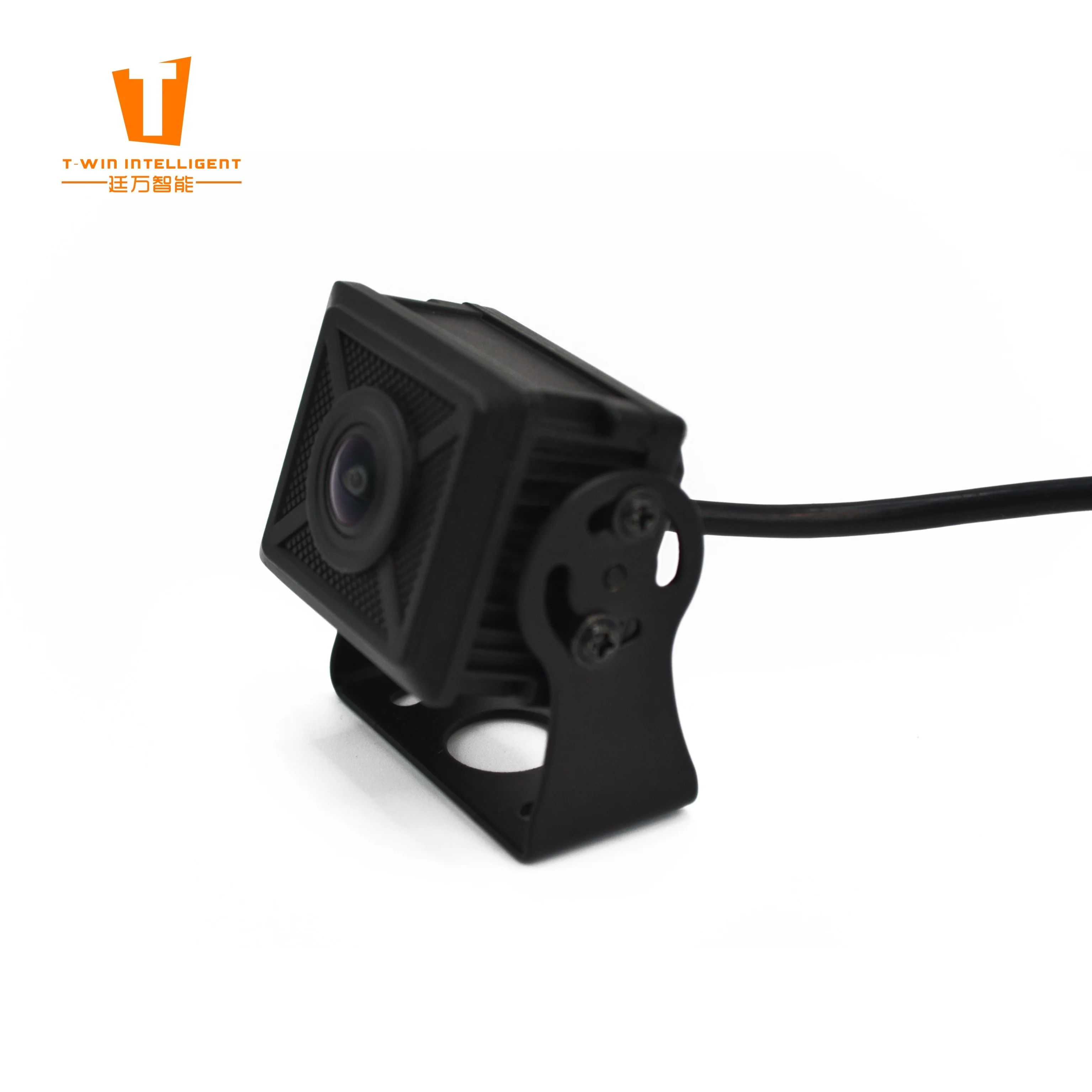AHD720P AHD1080P Waterproof Rear View Backup Heavy Truck Camera School Bus Camera With Wide Angle And Excellent Night Vision