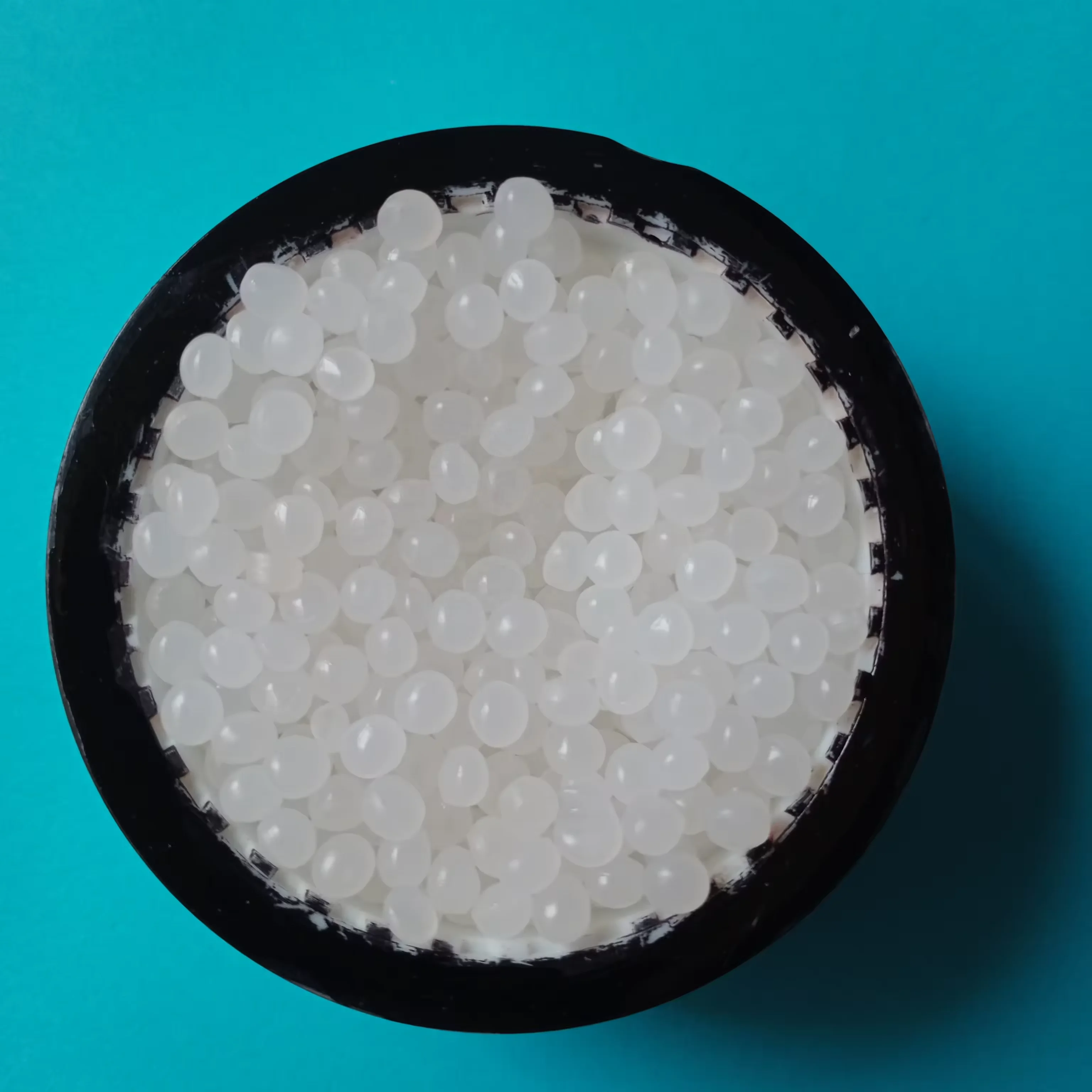 Liner ldpe price 7042 factory direct Film Grade PE Granules lldpe stretch film for big garbage and pe film