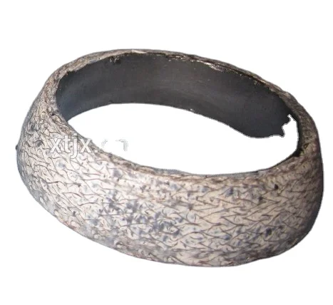 Graphite Exhaust Gasket for Car Parts in Malaysia