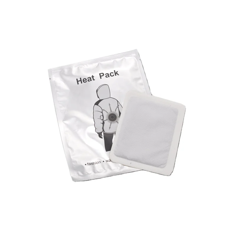 Best sale Body Warmer Disposable Chemical Adhesive Heat Pack