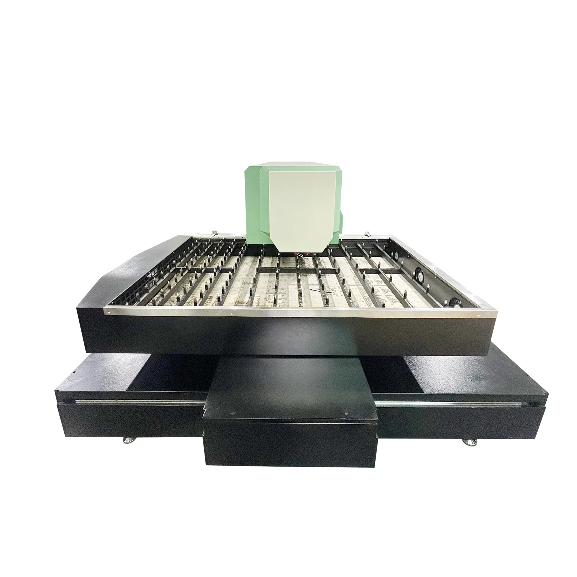 CO2 600w Laser Cutting Machine For Wood Acrylic 18mm Plywood Cutting