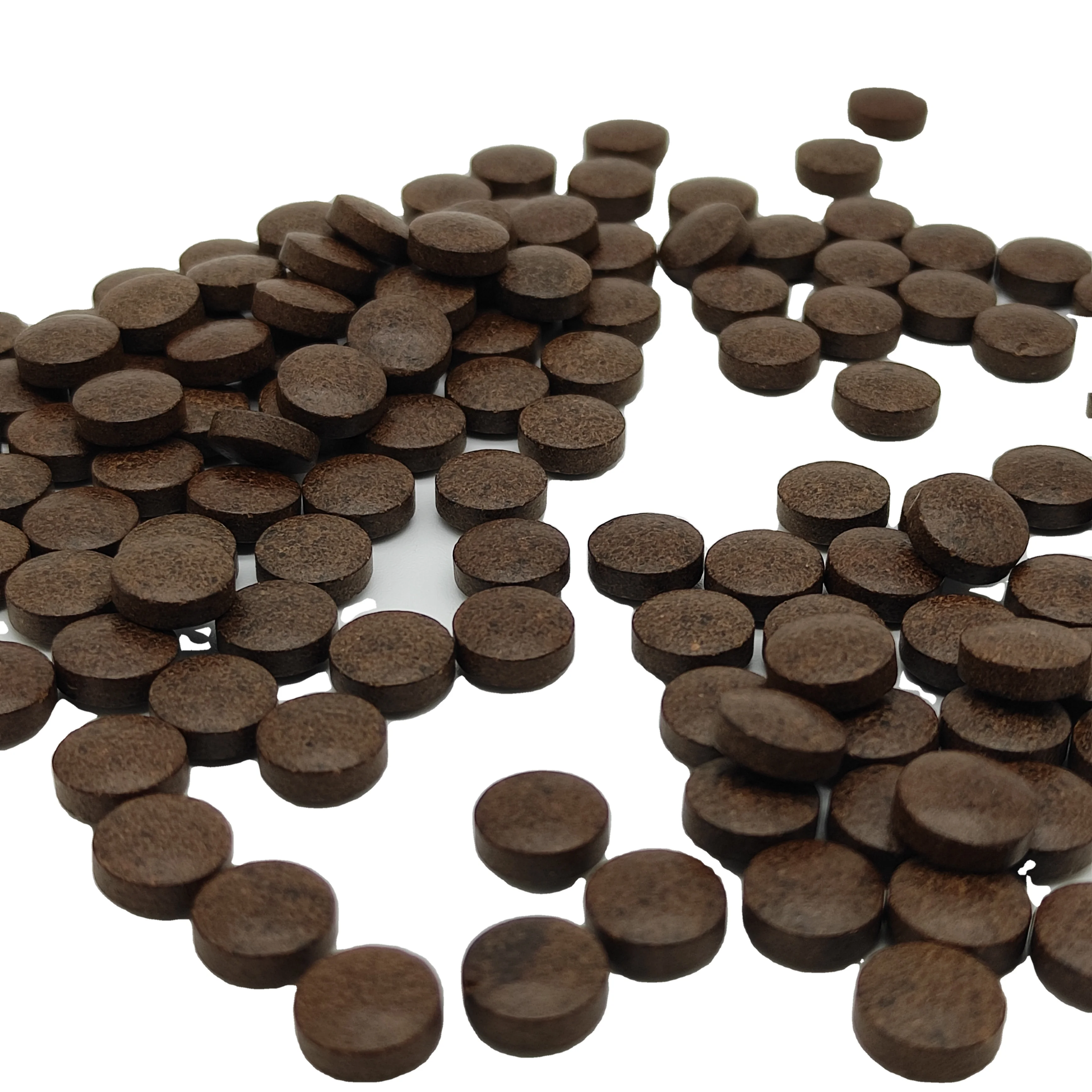 Bulk Pack Original Natural Pure Propolis Extract Brown Color 0.25g/pill Propolis Capsule Primary Bee Propolis Tablets for Sale