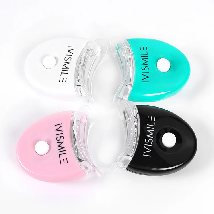 IVISMILE Advanced New 6% hp Teeth Economic Tooth Gem Kit OEM For Home Use