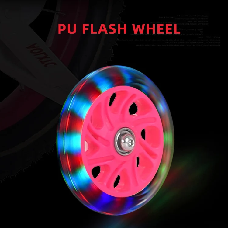 Istaride 12 14 16 18 20 24 Inch Bike Boys For Kids Baby  4 Wheel Girls 2 3 6 Year Old Bicycle Toddler Cycle Toy Wholesale