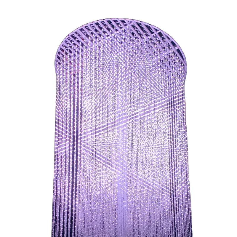 360 градусов 5050 SMD RGB 3D цифровые светодиодные точки для сценического диско-клуба пиксель