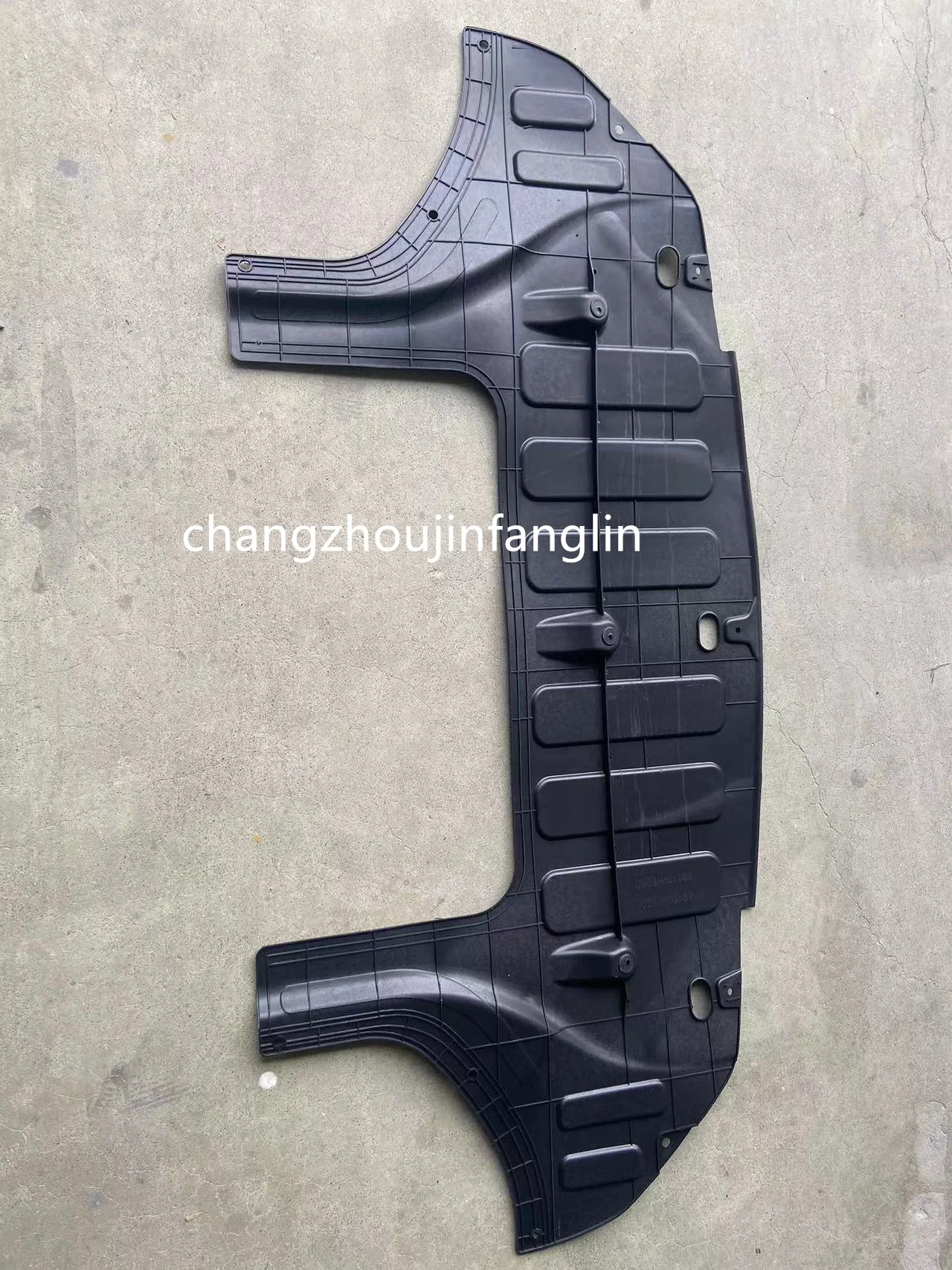 ENGINE COVER LOWER RUSSIAN TYPE for ACCENT 2017 29110-H5000