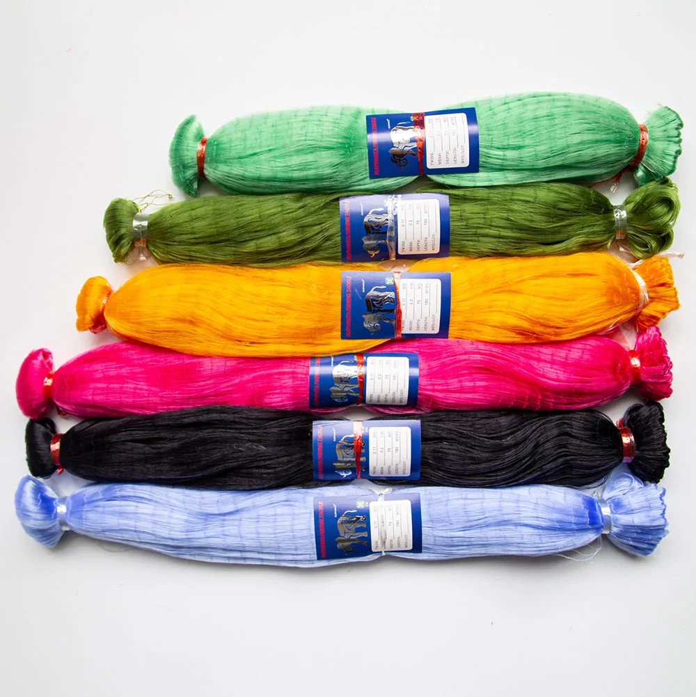 nylon fishing net for small fish