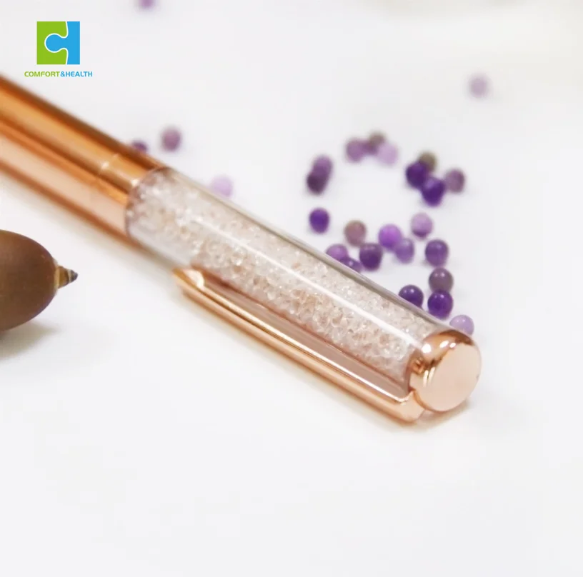 2021 Popular New Style High Quality Eco-friendly Promotional Pens With Custom Logo