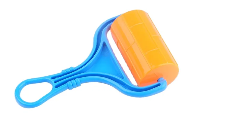 Stretch play sand space DIY sand toy children play art modeling soft cotton moving sticky mud magic sand