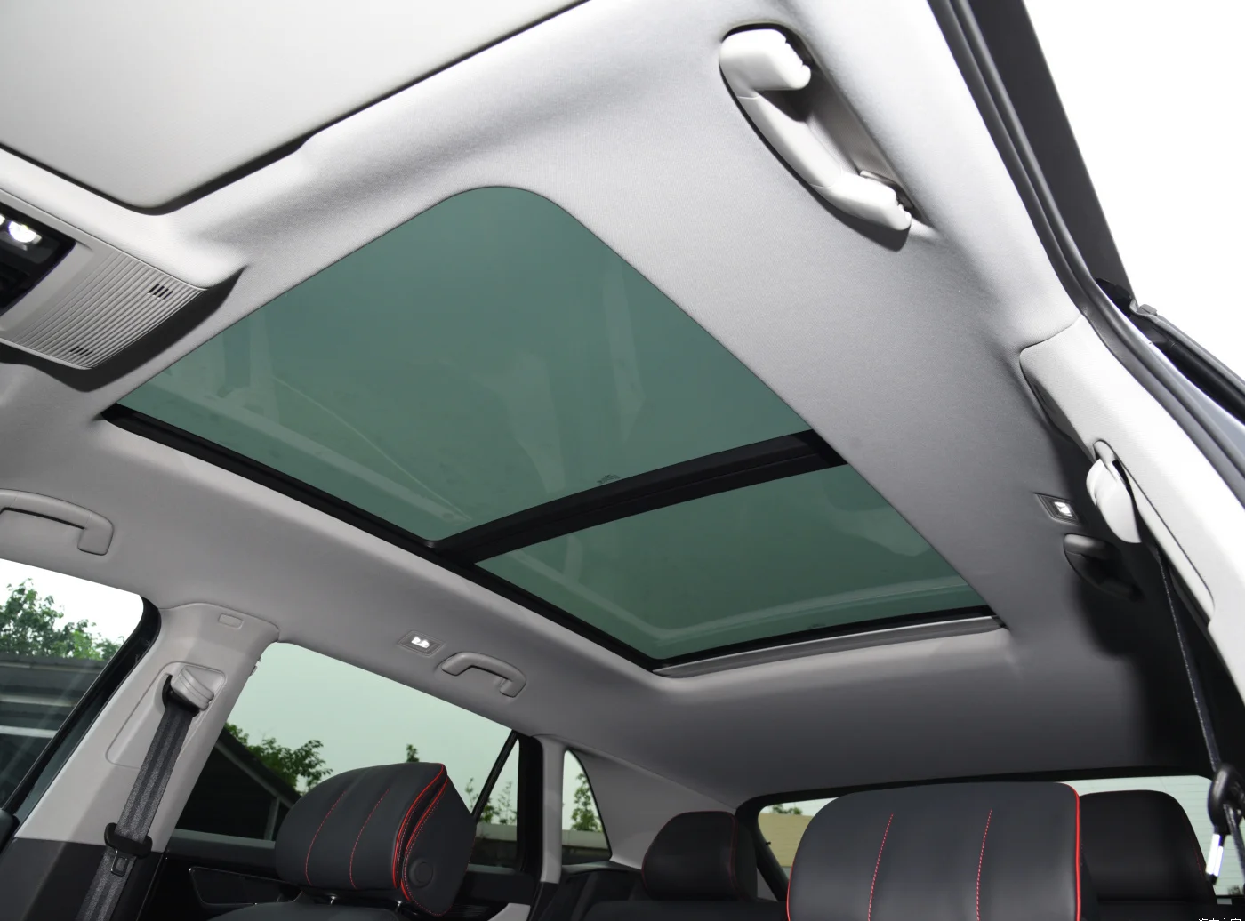 VW Volkswagen Teramont X 2024 2 0 T 380TSI 220PS L4 4WD флагман 7 DCT высокоскоростной 5 мест внедорожник бензиновый автомобиль светодиодный Электрический кожаный