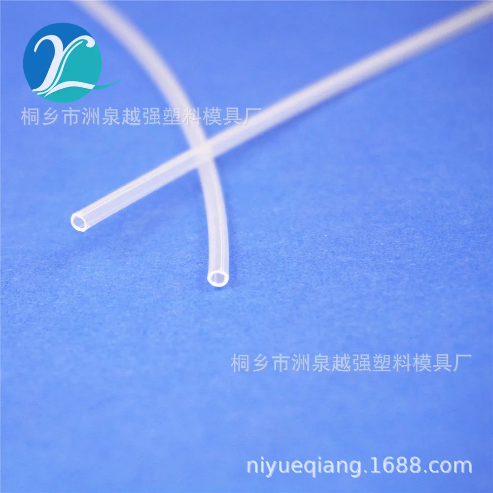 PVC PE plastic Composite Pipe Hot Cold water gas medical round pipes irregular transparent hose conduits tube electrical pipes