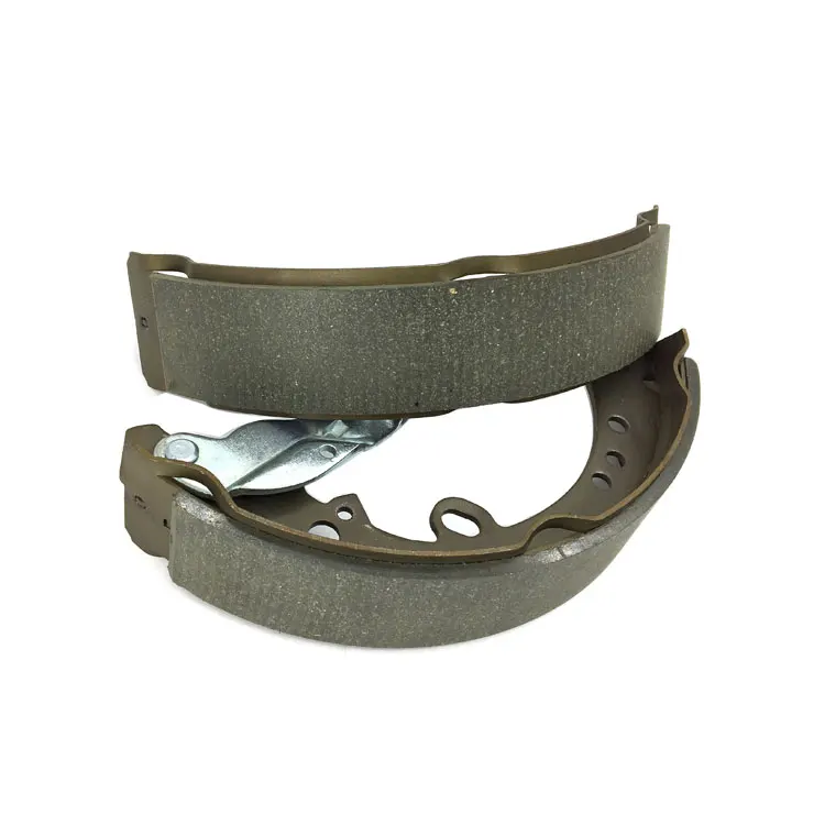 Профессиональное производство тормозных колодок тормозные колодки 04495-OK120 K2809