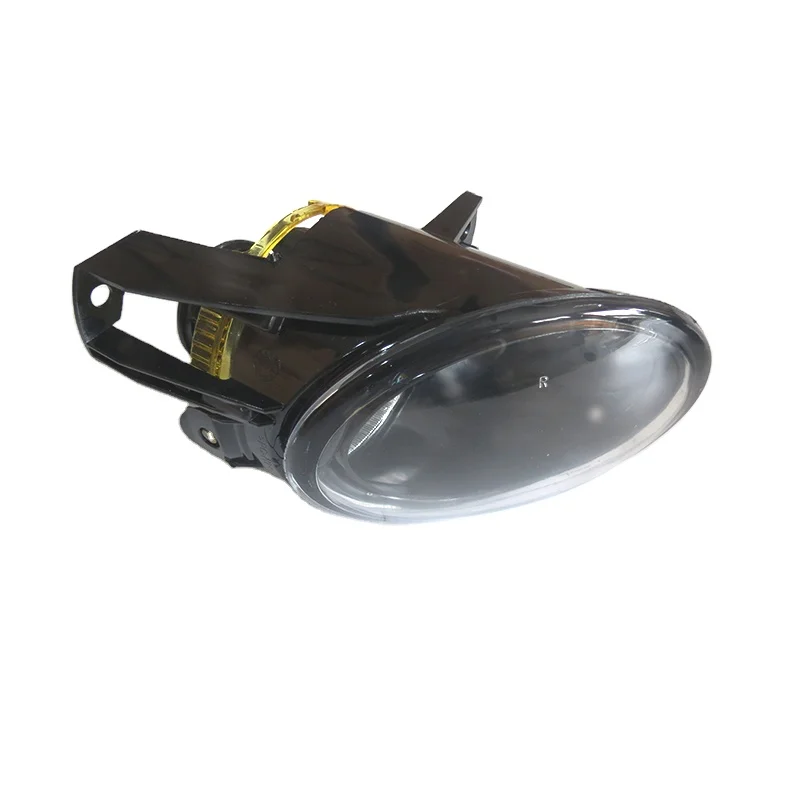 PORBAO Car Parts Front Fog Lamp for PASSATT B6 2007-2011 Year OEM 941 699&700