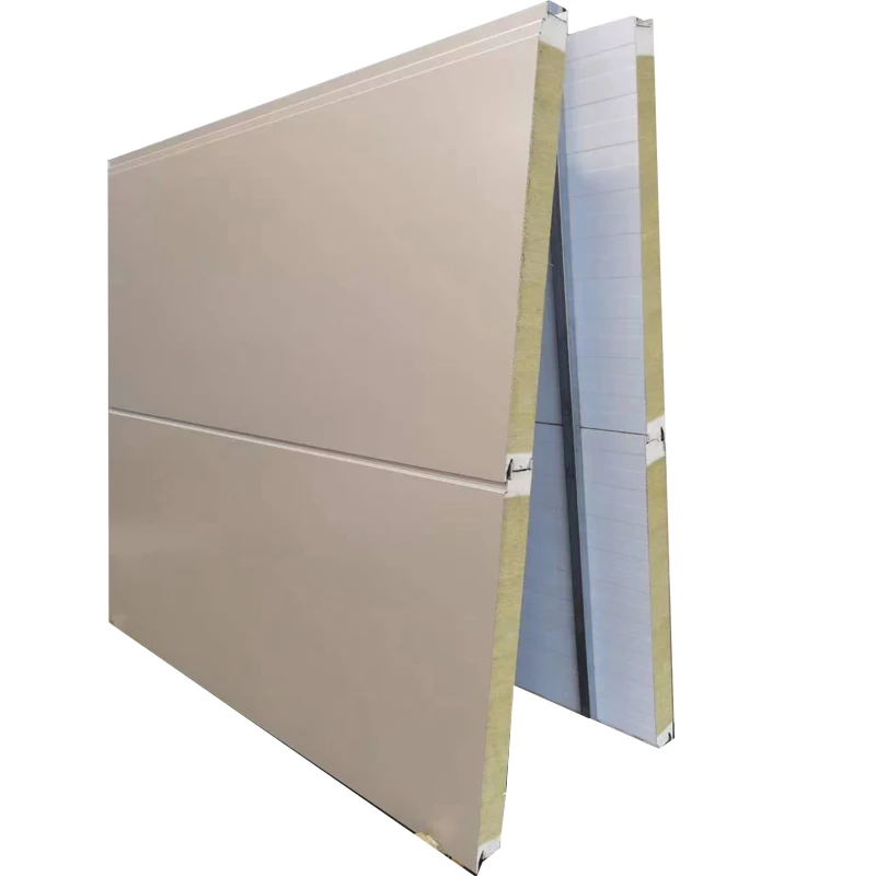 Professional Used Sandwich Pu Panels with Great Price
