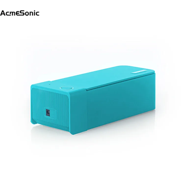 2021 New Hot Sell Household Ultrasonic Cleaner Best Gift for Jewelry Watch
