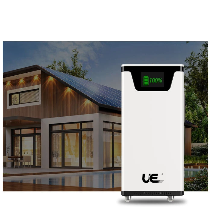 51.2v 420Ah lithium iron phosphate battery storage system for solar lithium batteries pack