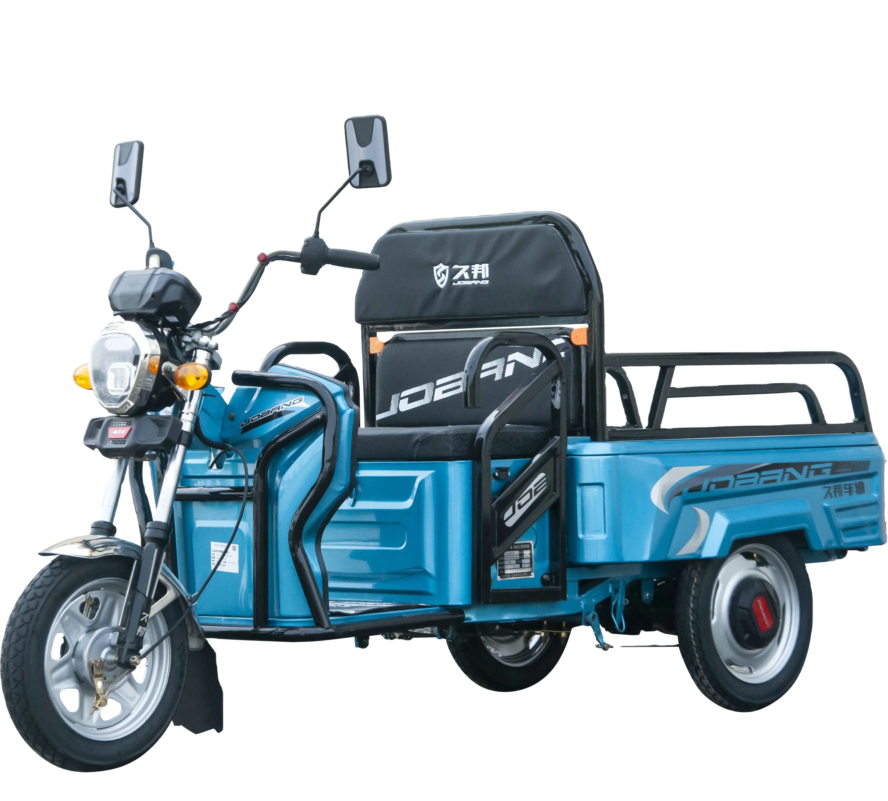 Small Mobility Scooter 3 Wheel for shopping  elder man