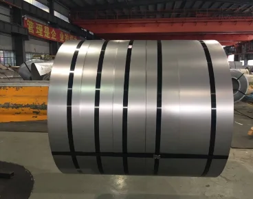 Galvanized Steel Coil Sheet 26 Gauge Az150 ASTM A792 Cold Rolled DC01DC04 SPCC Metal CRC HRC PPGI DC51 SGCC Hot Dipped Gi Board