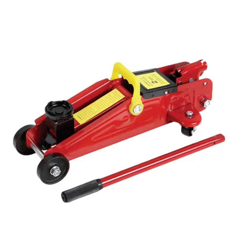 China Factory Supply portable car jack