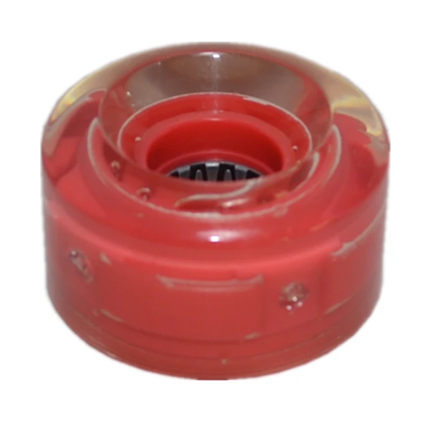 54mm Factory manufacturing 78A 85A 90A 95A 105A where can i buy skateboard wheels