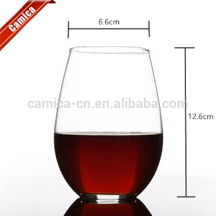 20OZ машина шар надувается отдельно бокалы для вина стеклянный стакан воды Мексиканская чашки барная посуда свадебной вечеринки защитное