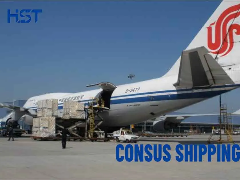Fastest Air Cargo Service Forwarder China To Netherlands AMS Shipping Agent