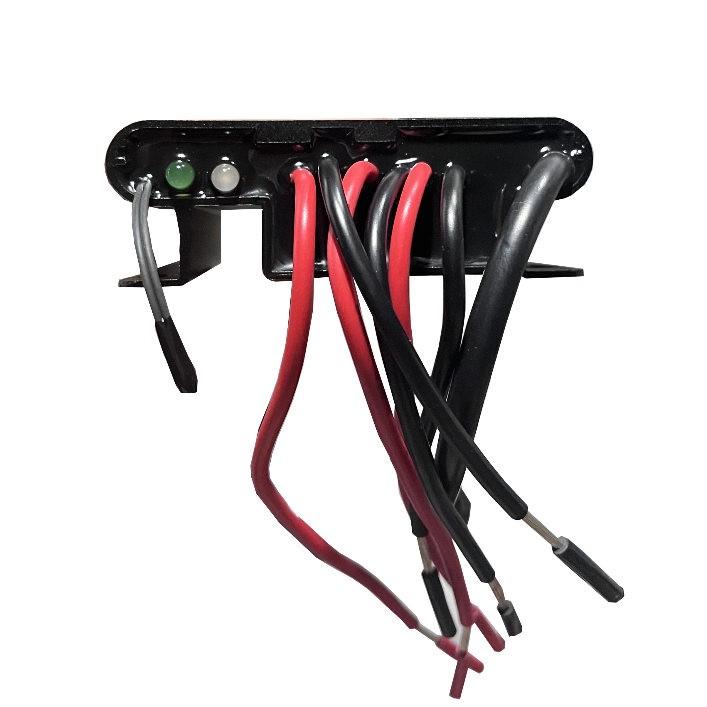 EPEVER Tracer2606BP Waterproof IP68 Outdoor Use Aluminum Case MPPT Solar Charge Controller 10A With USB Cable