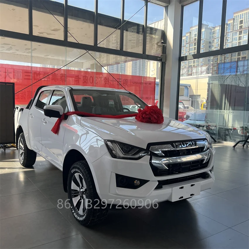 Isuzu Pick up