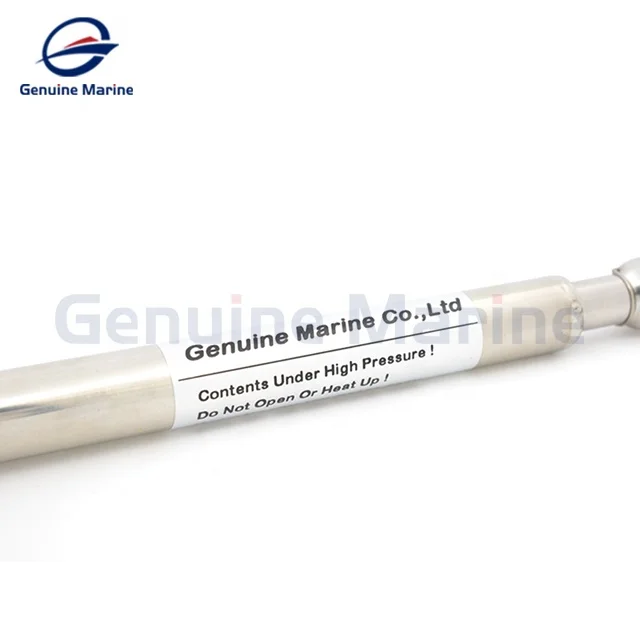 Genuine Marine Boat Parts RV Adjustable Gas Spring From 50N To 1500N