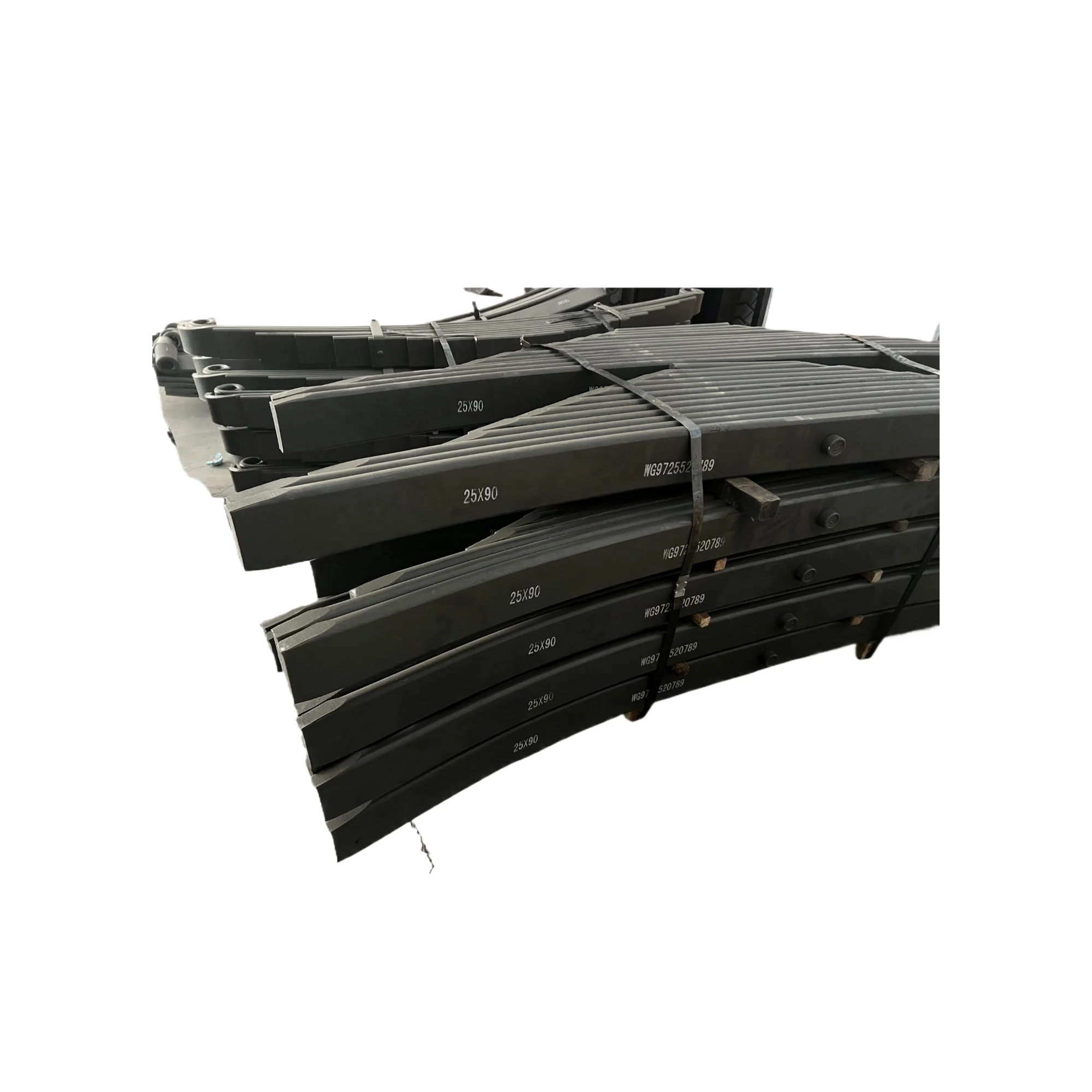 Sinotruk Howo Truck Parts Cabin Shock Absorber WG1642440021 Essential Spare Parts for Truck Maintenance