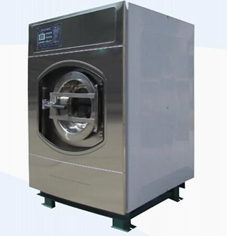 Laundry Commercial Washing Machine Prices  ISO9001 CE approved washer extractor