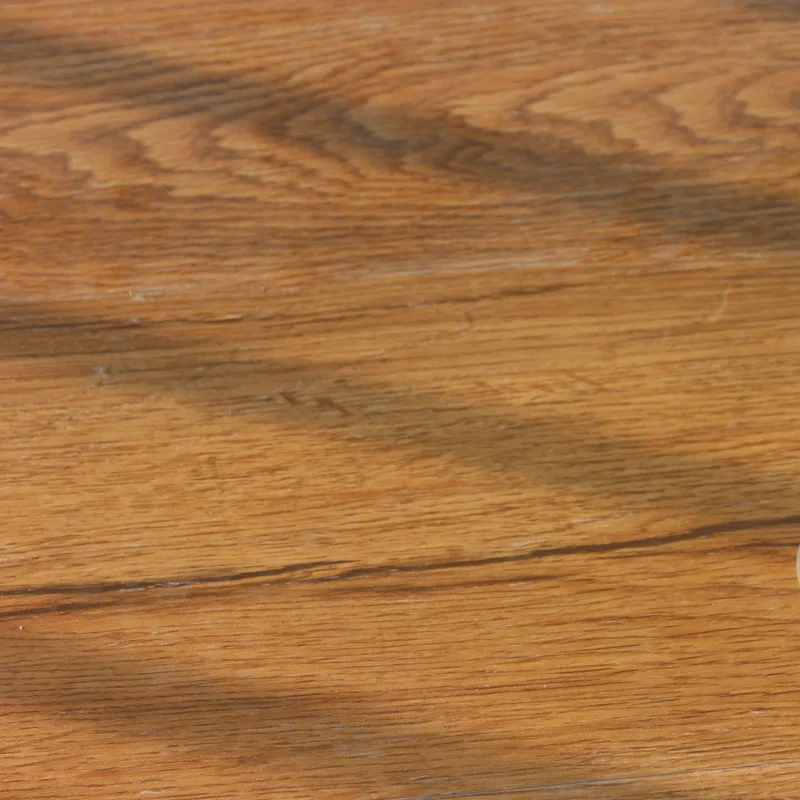 Заводская система Unilin Click Жесткий Сердечник Spc от 3 5 до 8 мм древесная зернистая елочка