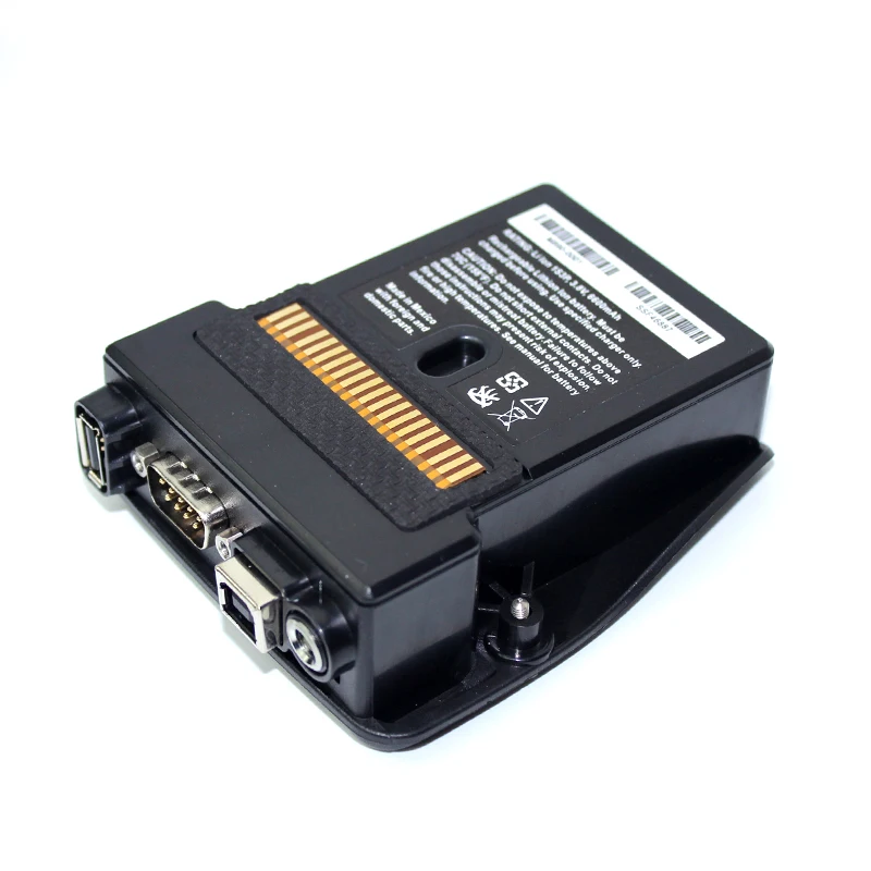 Высококачественная аккумуляторная батарея TSC2 для контроллера Trimble TDS Ranger 300 300X 500 500X GPS 3 8 В 6000 мАч литий-ионная