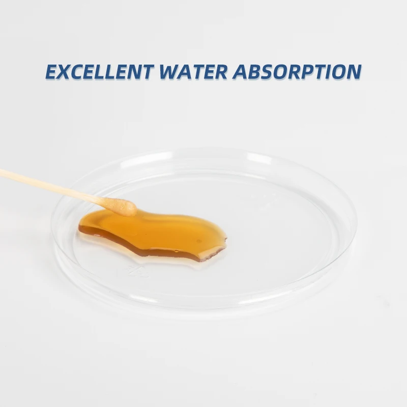 New Materials Stick Ear Dogs Kapok Swabs For Ears Cotton Swab