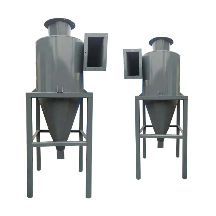 Лидер продаж, прямое производство, циклонный сепаратор, промышленный пылесборник