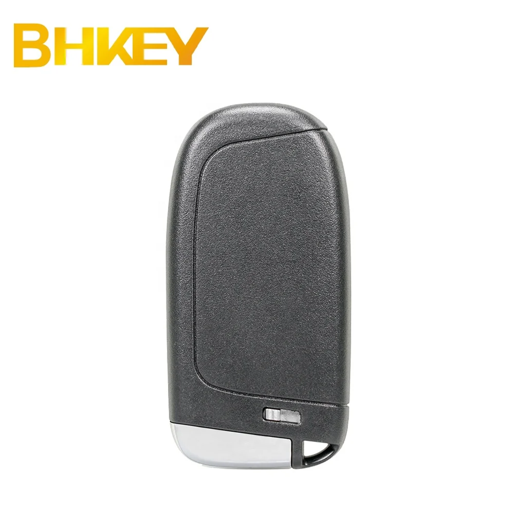 For Jeep Compass 2B 3B 4B 5B Smart Remote Car Key Fob 433Mhz M3N-40821302 4A Chip