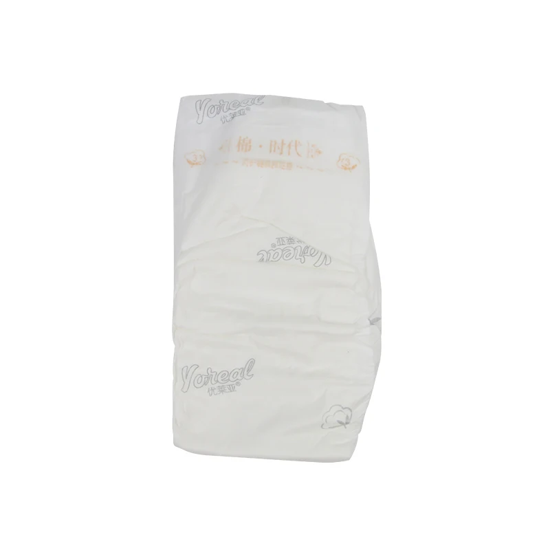 Diaper Factory Offer OEM & ODM Branded Ultradry Baby Diapers