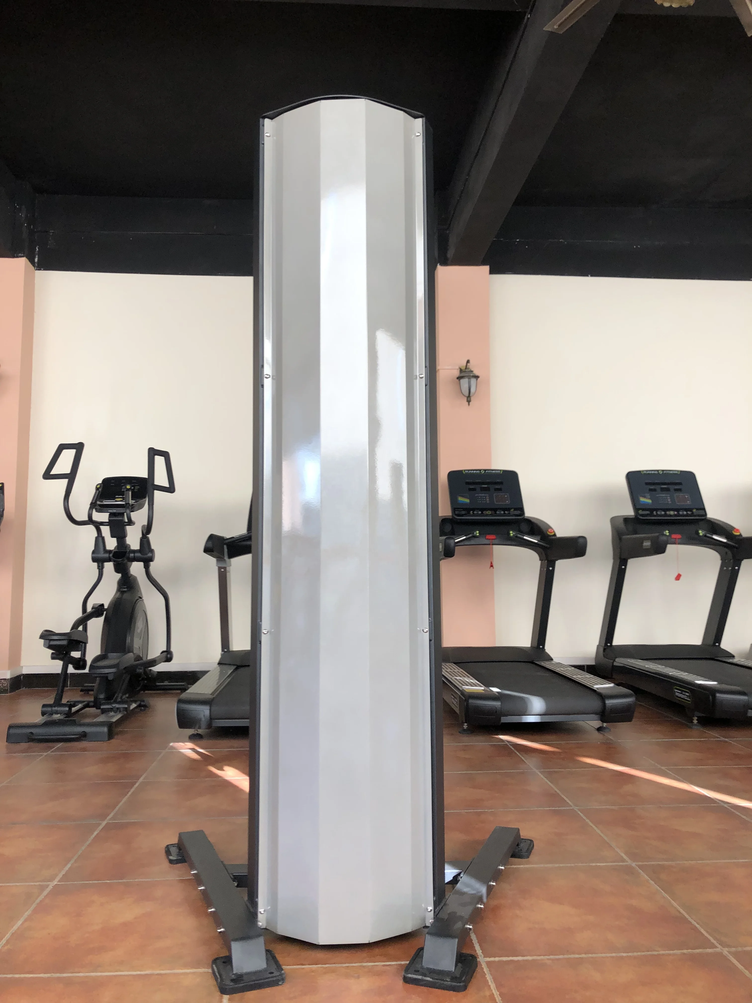 High Quality Bodybuilding Gym Equipment Cheap Shipping Single Cable Station SA