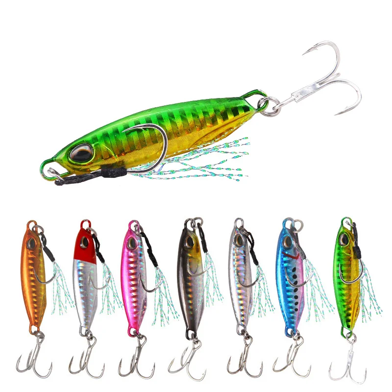 
Luya Bait Package Lead Sequins Fishing Pink Metal Sequins Fishing Lures 