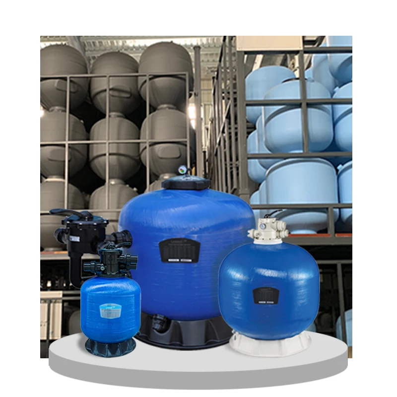 Revolutionary Quartz Media Screen and HighQuality Accessories Wholesale Solutions for Efficient Industrial Filtration