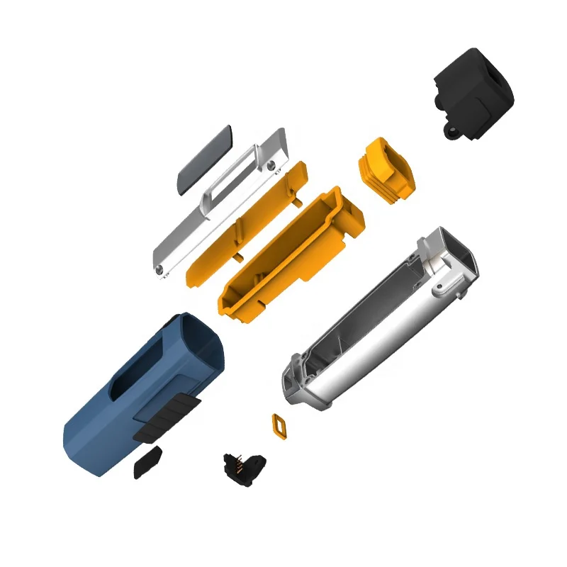 JWM guard tour patrol control system price