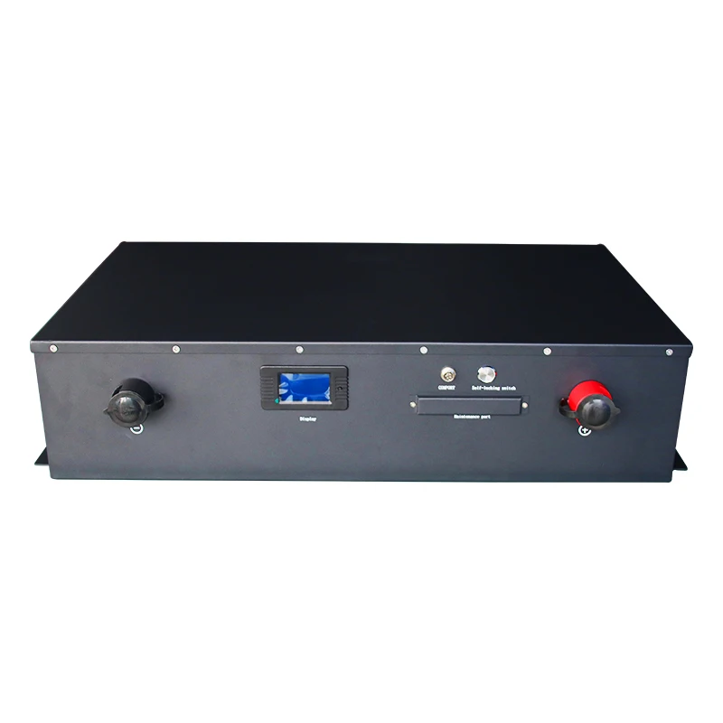 High Capacity Power Bank  Rack Mount Capacitor 5kw 10kw 20kw Power Supply High Capacity Battery Module