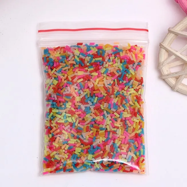 
DIY material 1000 g slime slime polymer clay sheet filling material slime manufacturing 