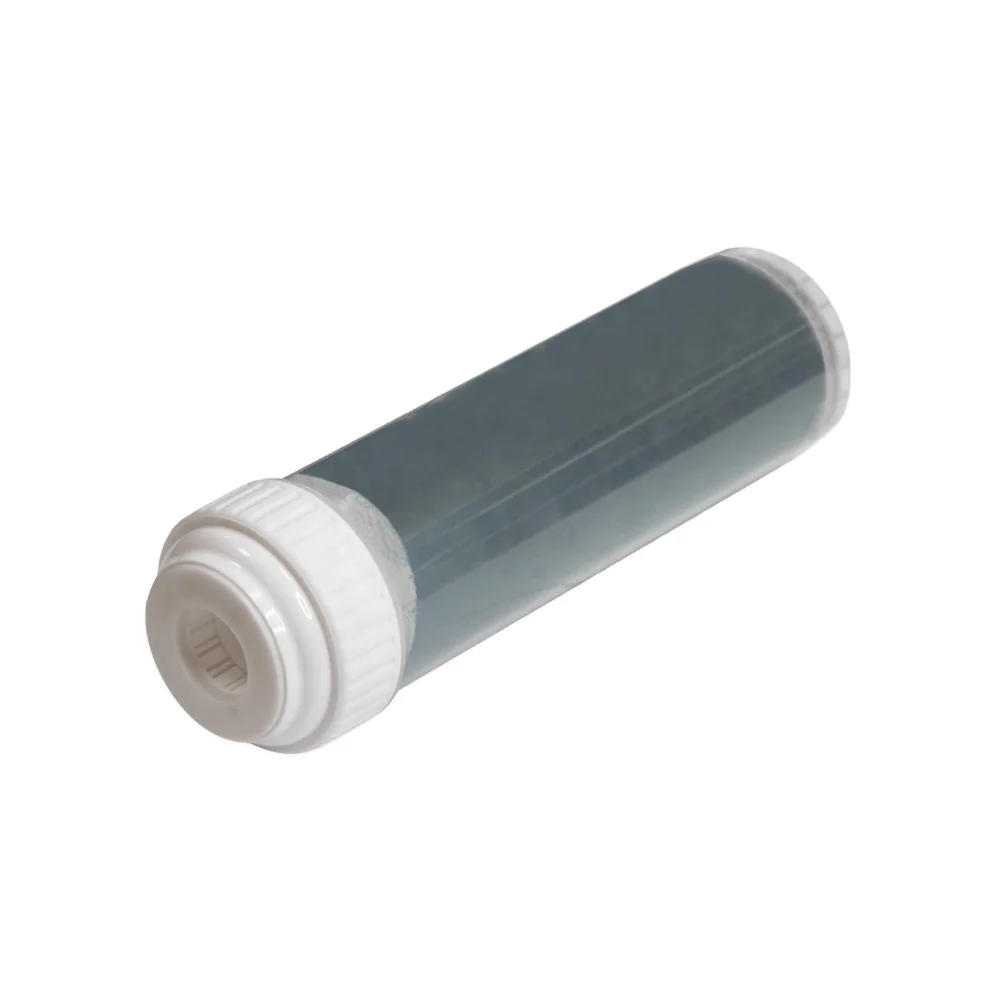 10 20 inch Pre Treatment Filtration System Food Industry Iron Removal Water Filter Cartridge Iron Removal Water FIlter