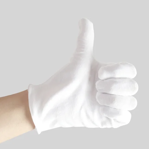 Wholesale Full Finger hand glove for work