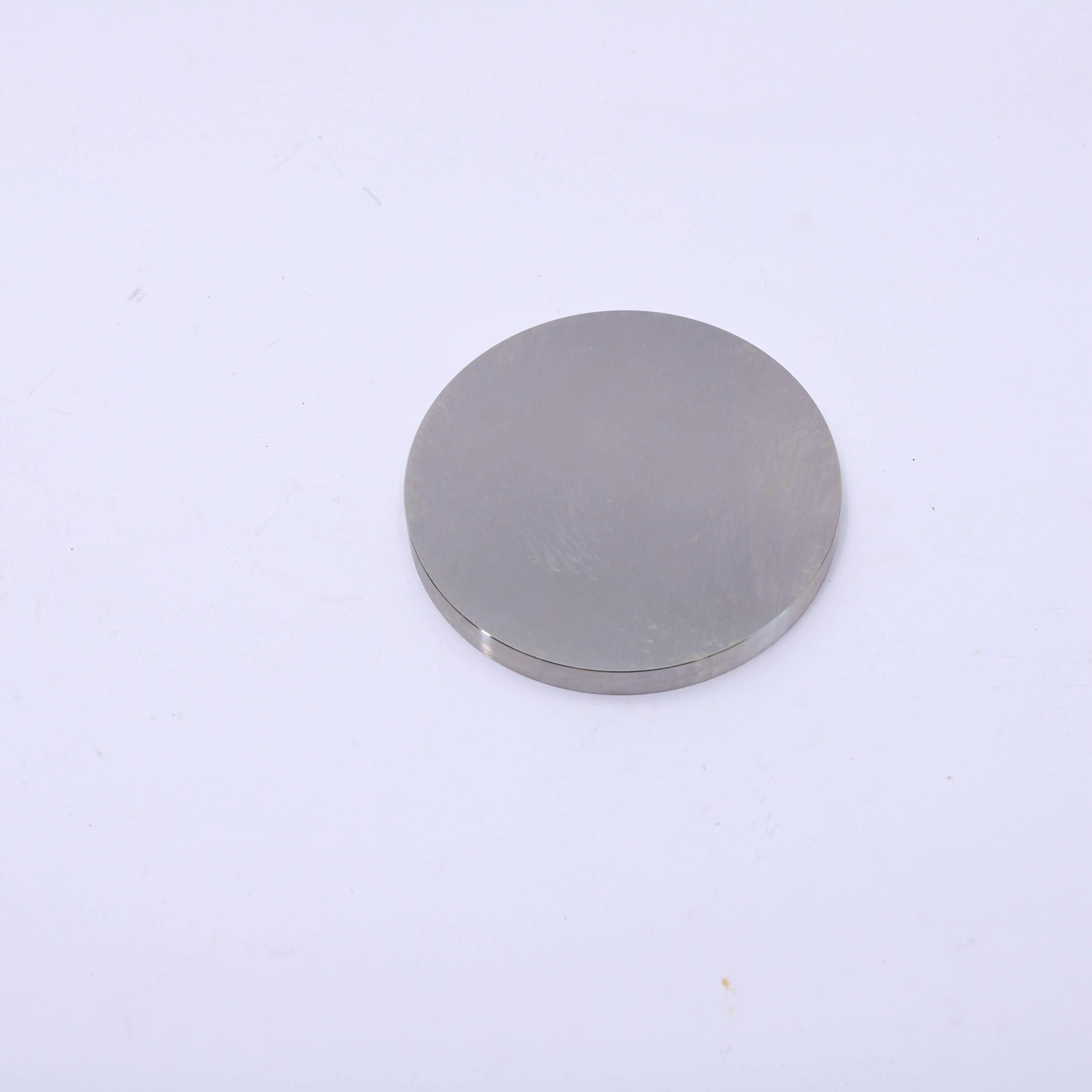 99.95% Polished High Precisely Mo1 Molybdenum Disc contact material
