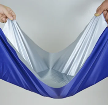 
High End 100% 170T 180t 190t 210t Polyester Fabric For Umbrella Auto Open Silver Coated Umbrella Ad Umbrella 
