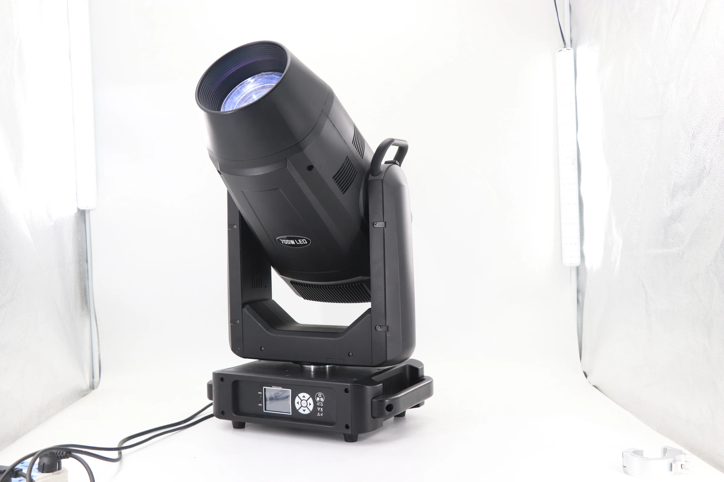 LED  700w Cutting  Moving Head Light with CMY  for Big Events