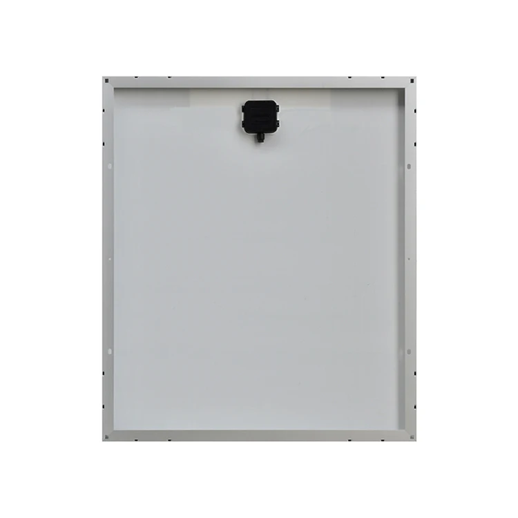 
A Grade Small Polycrystalline Solar Panel Cells 100W 